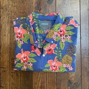 BONOBOS Pineapples 🍍